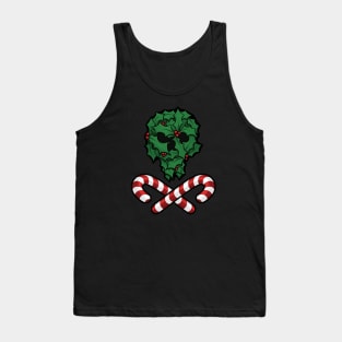 Holly Roger Tank Top